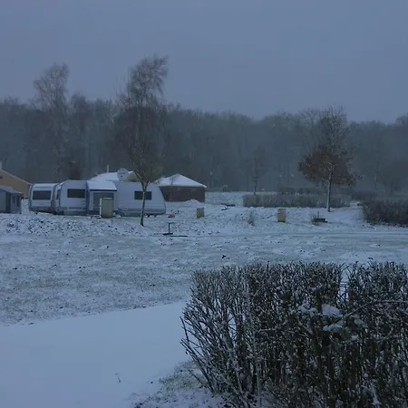 Camping Colline De Rabais 4*