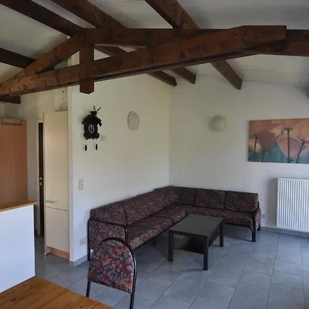 Camping Colline De Rabais 4*