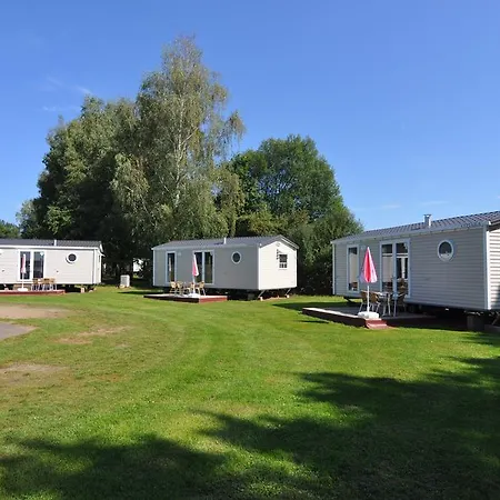 Camping Colline De Rabais 4*