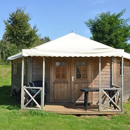 Parque de Campismo Camping Colline De Rabais