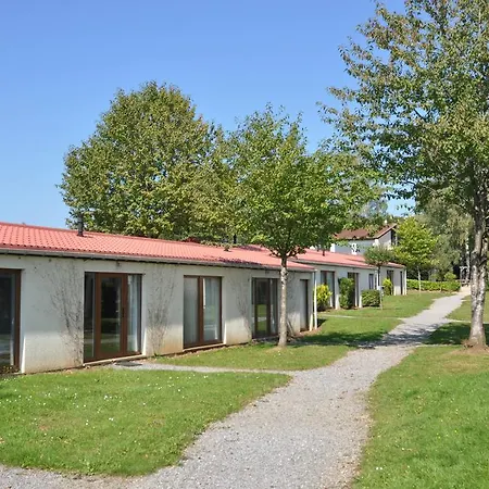 Parque de Campismo Camping Colline De Rabais Virton